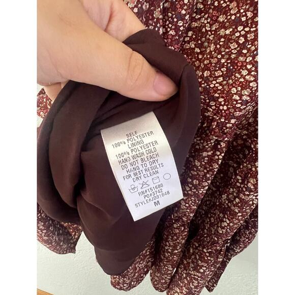 Tiered dress from Storia - Picture 7 of 7